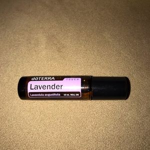 Doterra essential oil